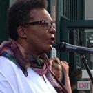 Claudia Rankine Set for Talkback, Book Signing at Fountain Theatre, 8/2 Video