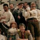 Photo Flash: Saturday Intermission Pics, 5/30- EVER AFTER Snaps First #SIP, and More! Video