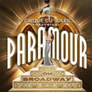 Full Company of Actors, Dancers, Acrobats & More Announced for Cirque du Soleil's PAR Video