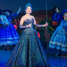 BWW Interview: Rachel Womble of THE WIZARD OF OZ to Take the Fox Theatre by Storm Video