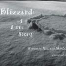 BLIZZARD: A LOVE STORY Premieres Tonight at Planet Connections Theatre Festivity