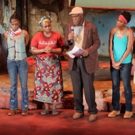 VIDEO: Danny Glover Leads Passionate Post-Show Dedication at ECLIPSED in San Francisc Video