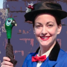 THE FRIDAY FIVE: MARY POPPINS' Clements and Willis Video