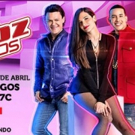 Telemundo's LA VOZ KIDS Kicks Off Final Phase with 3-Hour Special Gala, 6/19