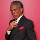 Andre De Shields to Guest Star in WOZ: A ROCK CABARET at Victory Gardens Theater Video