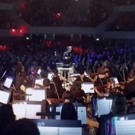 Rave Music Playing Orchestra Wins Top Classical Award