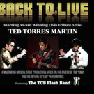 Ted Torres Martin to Bring ELVIS - BACK TO LIVE to El Portal Theatre This Fall Video