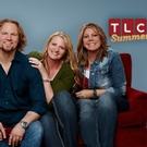 TLC Premieres New Season of SISTER WIVES Tonight