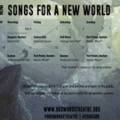 Brown Box Theatre's SONGS FOR A NEW WORLD Cancelled Tonight Due to Weather