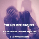 [Foreign Affairs] THE HELMER PROJECT Double-Bill to Play London This November Video