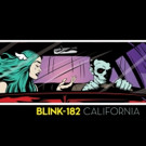 Blink-182 California Deluxe Edition Out 5/19; Watch 'Parking Lot' Official Lyric Vide Video