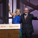 Smith Center Honors 20 Teachers at Heart of Education Awards Video