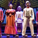 ORPHEUS IN AFRICA Hits Home Stretch at Fugard Theatre; Must Close 9 January