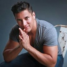 Nicholas Rodriguez to Headline Man of the District's 2016 Charity Event Video