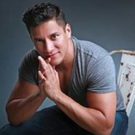 Nicholas Rodriguez to Headline Man of the District's 2016 Charity Event