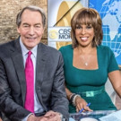 CBS THIS MORNING Is Only Broadcast Morning News Program to Show Growth in Viewers