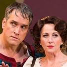 Mike McGowan & Anastasia Barzee to Lead KISS ME, KATE at The Old Globe; Darko…