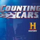 History Premieres COUNTING CARS & LEEPU & PITBULL Tonight Video