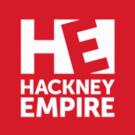 Clive Rowe & Debbie Kurup Climb Hackney Empire's JACK AND THE BEANSTALK, Starting Ton Video