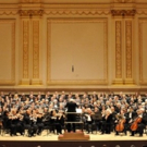The Cecilia Chorus of New York to Present A BACH FAMILY CHRISTMAS at Carnegie Hall Video