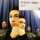 HAMILTON Stars Jason Rua and Chris Jackson Read for MAGIC MIKE Musical
