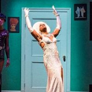 DORIAN'S CLOSET at Rep Stage - World Premiere Musical is Stunning! Video