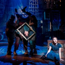 Photo Flash: First Look at the European Debut of PETER AND THE STARCATCHER Video