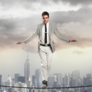 Mind-Blowing Magic With Adam Trent at Van Wezel