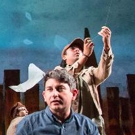 Photo Flash: First Look at THE KITE RUNNER's Return to the West End