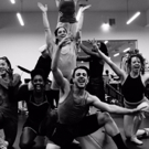 Photo Flash: In Rehearsal for the UK Premiere of VOICES OF THE AMAZON