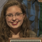 Jordan Ramirez Puckett Receives Abingdon's Christopher Brian Wolk Award