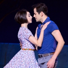 Rehearsals Begin in London for AN AMERICAN IN PARIS Video