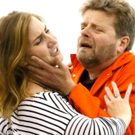 Photo Flash: In Rehearsal with Laura Wilde, Peter Hoare & More for ENO's JENUFA
