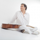 Daryl's House Club Welcomes French Guitar Master Pierre Bensusan Tonight