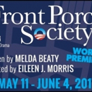 The Ensemble Theatre to Present World Premiere of THE FRONT PORCH SOCIETY Video