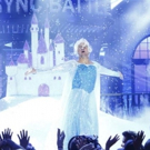 VIDEO: Channing Tatum Channels Elsa in LIP SYNC BATTLE 'Let It Go' Performance Video