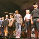 TV Exclusive: COME FROM AWAY Tributes the Audiences of San Diego, Seattle, Gander, DC Video