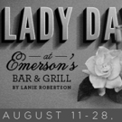 Spinning Tree Theatre to Present LADY DAY AT EMERSON'S BAR AND GRILL, 8/11-28 Video
