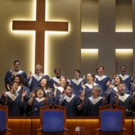 Choir Set for THE CHRISTIANS at Mark Taper Forum This Winter Video