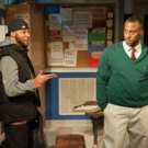 Dominique Morisseau's SKELETON CREW Opens Tonight at Atlantic Theater Company