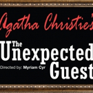 Agatha Christie's THE UNEXPECTED GUEST Comes to The Community House Video
