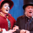 Cygnet Theatre Returns to Holiday Classic with A CHRISTMAS CAROL Video