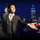 Dazzling Classic GUYS AND DOLLS Hits the Stage at Maltz Jupiter Theatre Video