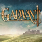 Alan Menken and Glenn Slater's Musical Comedy GALAVANT Sets Season 2 Premiere on ABC Video