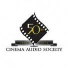 Cinema Audio Society Announces Timeline for 53rd CAS AWARDS