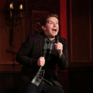 Photo Coverage: Rory O'Malley Gets Ready for OUT OF THE BASEMENT at Feinstein's/54 Below