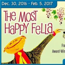 THE MOST HAPPY FELLA Opens at Broward Stage Door Theatre