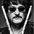 Drummer Carmine Appice Set for Hit Makers Series at Sheen Center with Valerie Smaldon Video