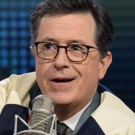 THE LATE SHOW WITH STEPHEN COLBERT Tops Weekly Late Night Ratings Again