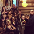 Photo Flash: CHICAGO Has an Easter Egg Hunt, SUNSET BOULEVARD Wishes Everyone a Hoppy Video
